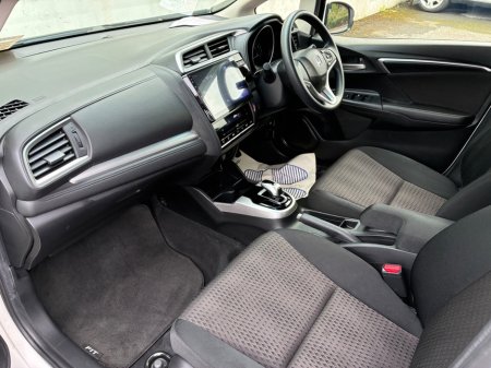 2019 Honda Fit - photo 14