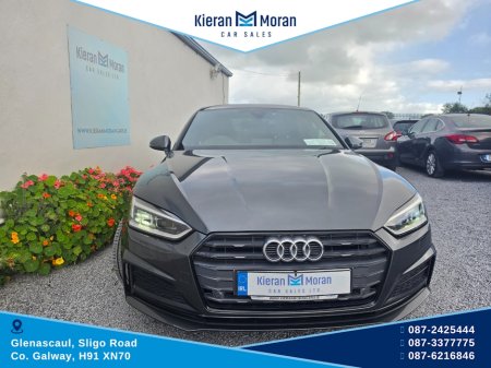 2019 Audi A5 - photo 6