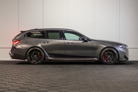 2025 BMW M5 - photo 6