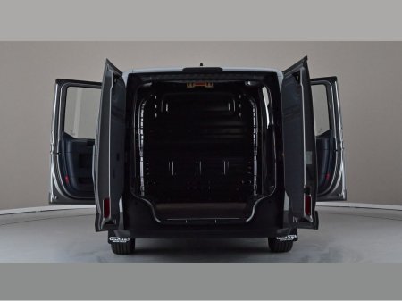 2026 Kia PV5 - photo 14