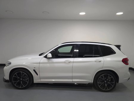 2019 BMW X3 - photo 10