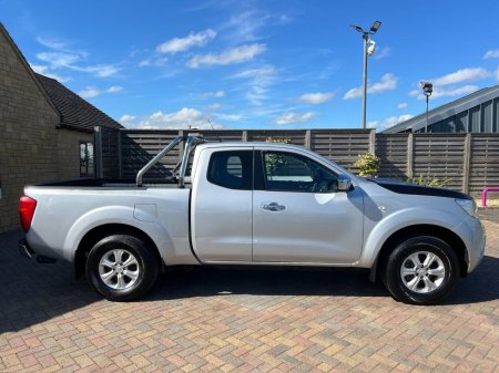 2017 Nissan Navara - photo 21