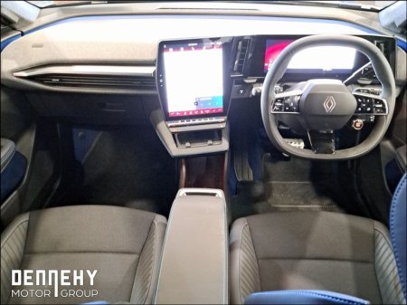 2026 Renault Scenic - photo 2