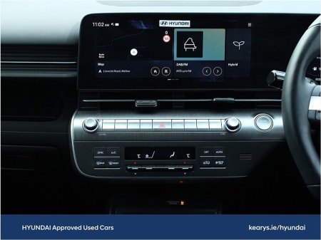 2026 Hyundai KONA - photo 14