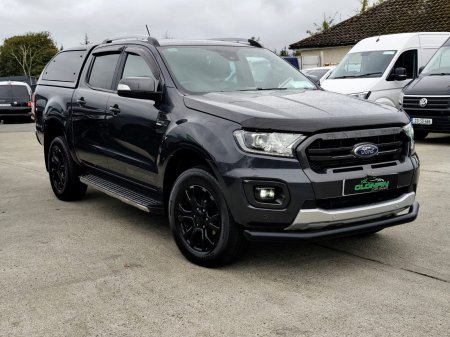 2022 Ford Ranger - photo 2