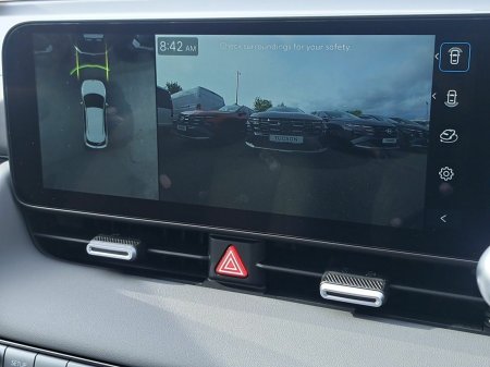 2027 Hyundai IONIQ 5 - photo 27