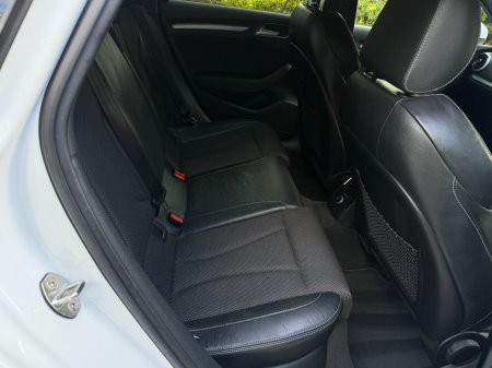 2017 Audi A3 - photo 13