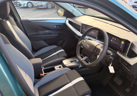 2026 Opel Frontera - photo 8
