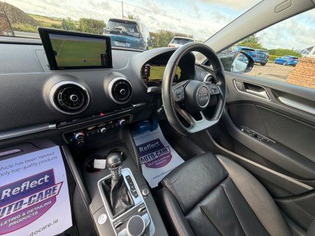 2017 Audi A3 - photo 16