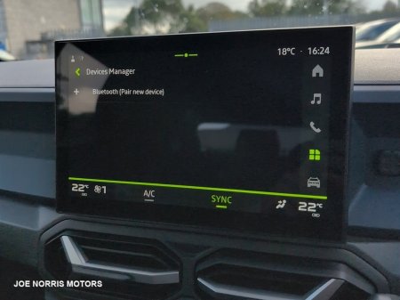 2025 Dacia Bigster - photo 18
