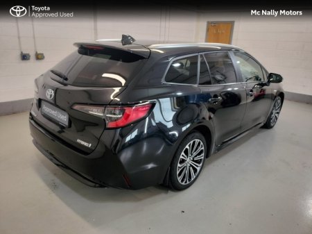2022 Toyota Corolla - photo 2