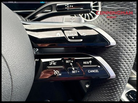 2026 Mercedes-Benz EQE - photo 16