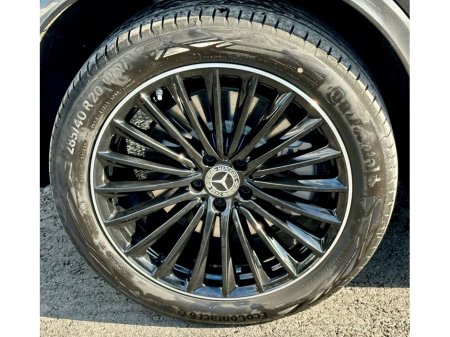 2026 Mercedes-Benz GLC - photo 26