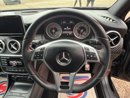 2015 Mercedes-Benz A-Class - photo 17