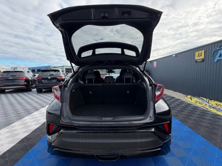 2019 Toyota C-HR - photo 33