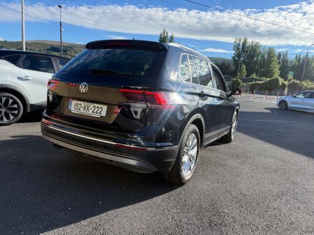 2019 Volkswagen Tiguan - photo 4