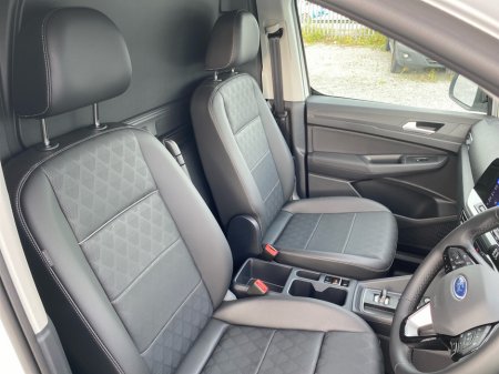 2026 Ford Transit Connect - photo 9