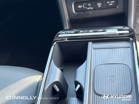 2026 Hyundai Tucson - photo 20