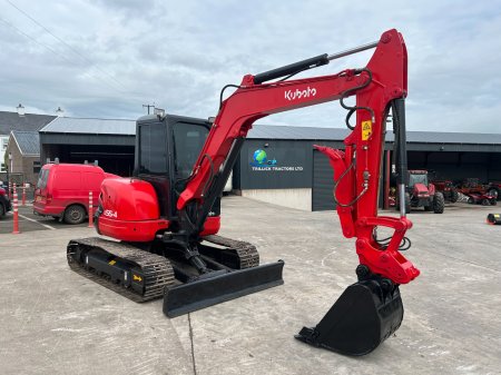 0 Kubota 