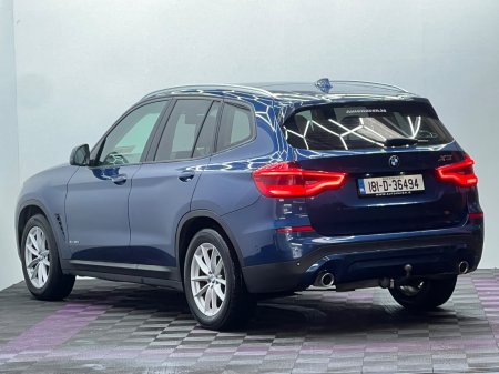 2018 BMW X3 - photo 6