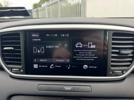 2021 Kia Sportage - photo 15