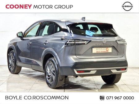 2026 Nissan Qashqai - photo 3