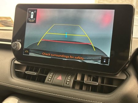 2025 Toyota RAV4 - photo 17