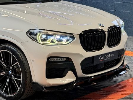2017 BMW X3 - photo 4