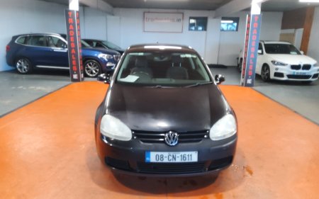2008 Volkswagen Golf - photo 7