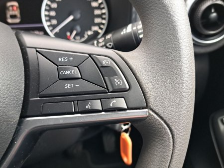 2026 Nissan Juke - photo 20