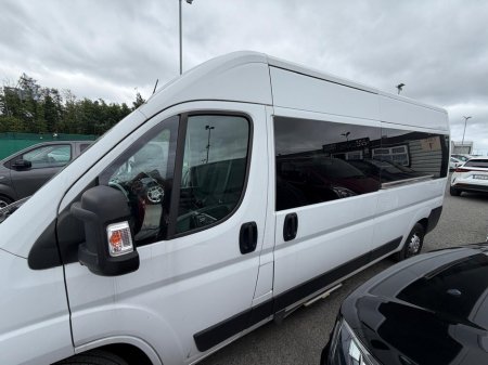 2022 Opel Movano - photo 3
