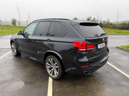 2015 BMW X5 - photo 3