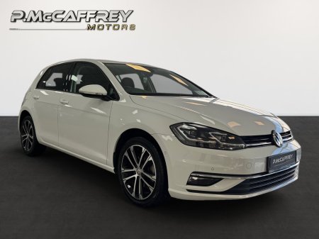 2019 Volkswagen Golf - photo 3