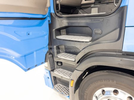 2020 Scania S500 Highline - photo 17