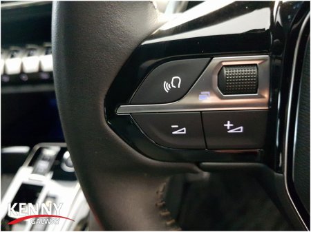 2024 Peugeot 5008 - photo 23