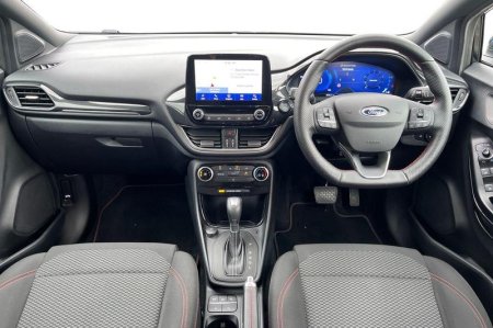 2024 Ford Puma - photo 10