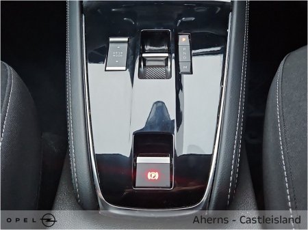 2024 Opel Grandland X - photo 14