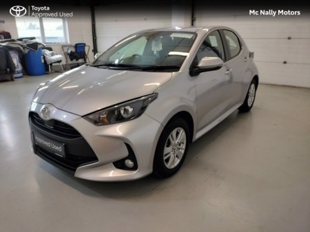 2024 Toyota Yaris - photo 17