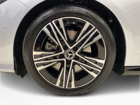 2026 Mercedes-Benz CLA - photo 7