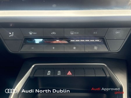 2023 Audi A3 - photo 20
