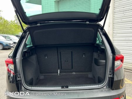 2019 Skoda Karoq - photo 10