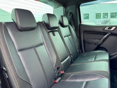 2021 Ford Ranger - photo 19