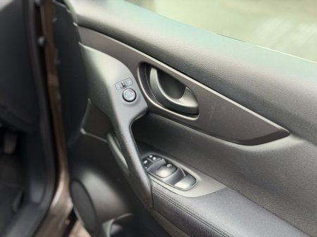 2016 Nissan Qashqai - photo 14