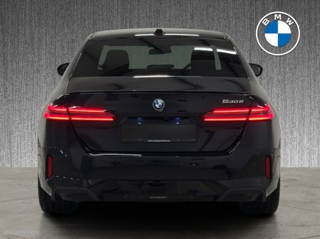 2026 BMW 5-Series - photo 14