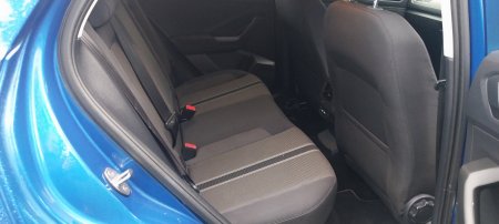 2021 Volkswagen T-Roc - photo 11