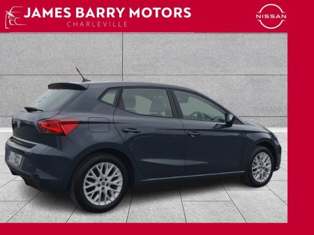 2026 SEAT Ibiza - photo 10