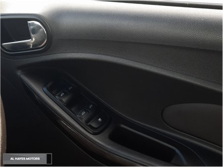2017 Ford KA - photo 20