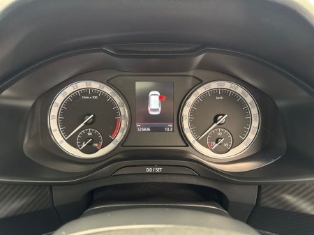 2021 Skoda Kodiaq - photo 14