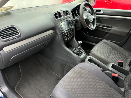 2013 Volkswagen Golf - photo 15