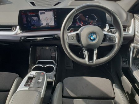 2023 BMW X1 - photo 5